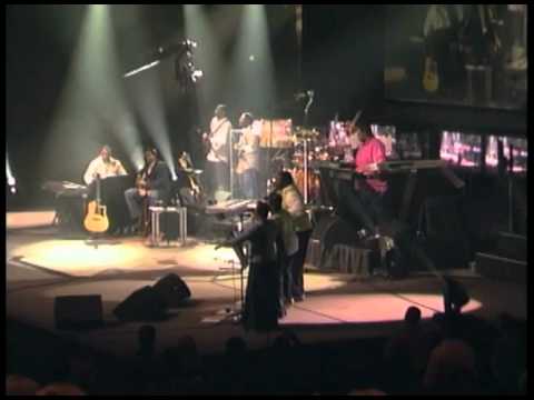 Thumbnail for You've Been So Good video