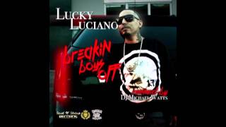 Lucky Luciano - Head Hunta [Explicit] Feat. Baby Bash &amp; Z-Ro