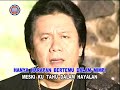 PANBERS - PELITA HATI (Official Music Video)