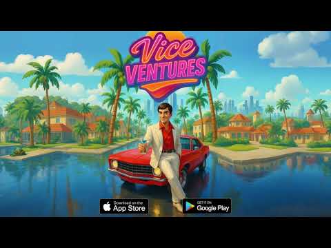 Vice Ventures: Idle Empire