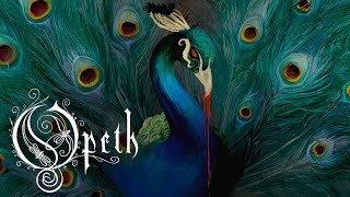 OPETH - Sorceress (OFFICIAL LYRIC VIDEO)