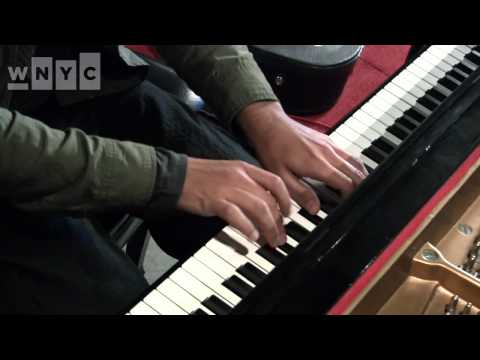 The Toure-Raichel Collective "Azawad" Live on Soundcheck