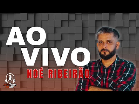 NOÉ RIBEIRÃO #25