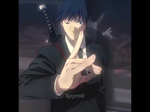 KON 🦊  | Aki Edit | Scopin | Chainsaw man edit | Aki hayakawa | Denji | Makima | #anime  #shorts