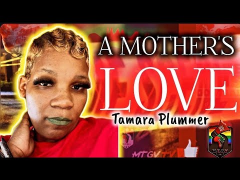 Tamara Plummer🕊MamaBear: A Mother's Love‼️