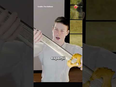 Cum își poartă Wonder Woman sabia. #romania     #facts    #curiosidades    #fyp