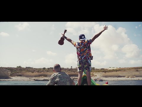 ManaTapu - Shulama (Official Video)