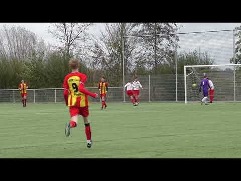 Driel 2  - Juliana'31 3 (29 november 2025)