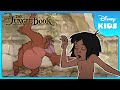 Mowgli And King Louie Dance Jungle Book Disney Kids