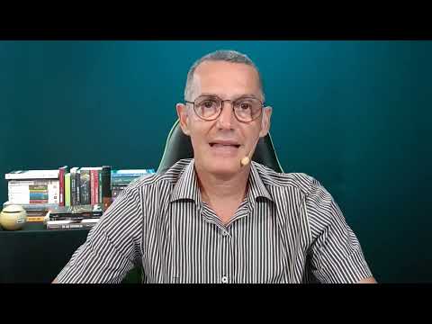 A Fé Bíblica e verdadeira tem ações correspondentes - Paulo Egito