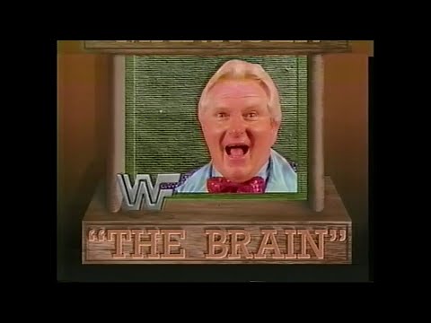 Richie Zyontz Recalls How Bobby ‘The Brain’ Heenan Was Named Manager Of 1988 All-Madden Team