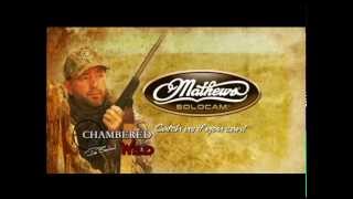 Alberta Black Bear Hunt &quot;Chambered for the Wild&quot; with Jim Benton Alpine Outfitters