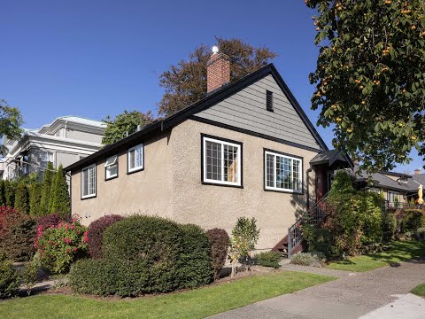 402 Cook Street | Victoria, BC - The Agency