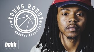 Young Roddy - Bill Russell (Official Music Video)
