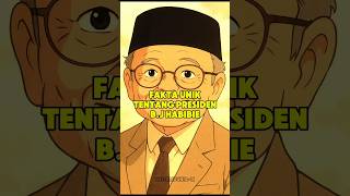 Download lagu Unique facts about President B.J Habibie mp3