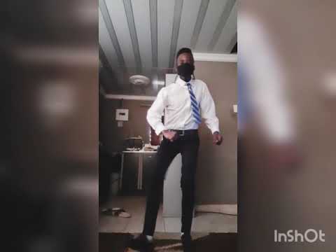 Makhadzi 'Sugar Sugar' dance challenge 🔥🕺💃