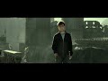 Harry Potter And The Deathly Hallows Harry Breaks The Elder Wand A New Beginning