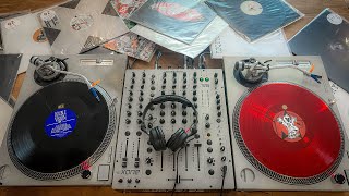 92' old skool vinyl  mix preview - - requests accepted.....