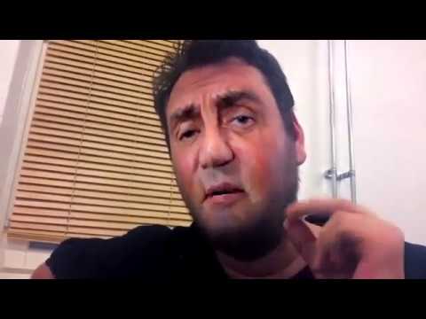 Learn English with Sylvester Stallone and Sylvester Stallone  - Celebrity Impressions