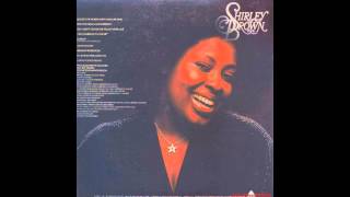 Midnight Rendezvous - Shirley Brown - (Vinyl SB7707)