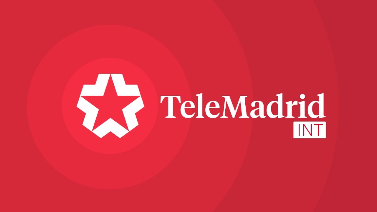 Telemadrid Internacional