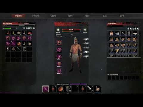 Conan Exiles 300 vs Los Turkos/Cheater Clan (Maniac44)