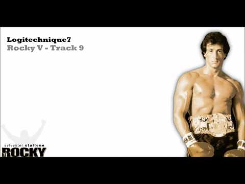 Snap! - Keep It Up (Rocky V) (HQ)