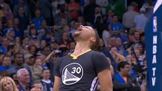 Stephen Curry - DeMar DeRozan - Festus Ezeli - Aaron Gordon - Zach LaVine - DeAndre Jordan - Kobe Bryant