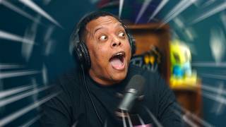 48 Minutos de Tiques do Repórter Tourette no Flow (+ LORD MAICO)