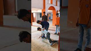 schafer's Method Artificial Respiration electrician #Iti_Practical