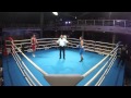 Дмитрий Митрофанов - Влад Войталюк (до 75 кг) Кубок Украины 2014, ФИНАЛ Бокс 