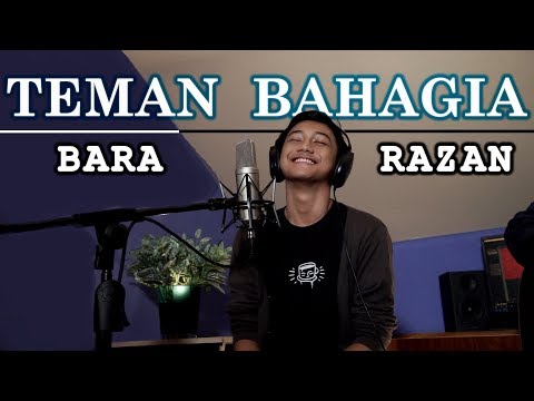 Jaz - Teman Bahagia (Barra Razan Live Cover)