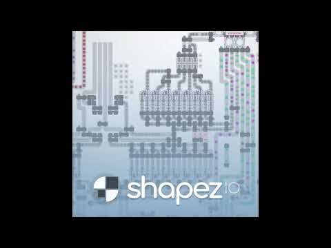 shapez.io - Full Soundtrack