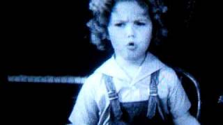 &quot;Animal Crackers In My Soup&quot; By Shirley Temple From Curly Top