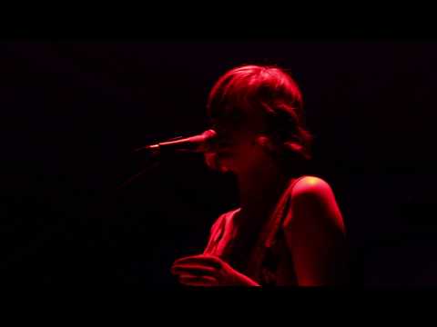 Kayleigh Beard - "Rainforest Light" live @ Sunnyvale, New York City