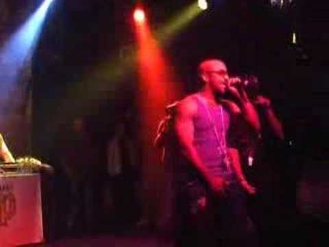 royce da 5'9 live (7/7) - Boom - in Lucerna Music Bar