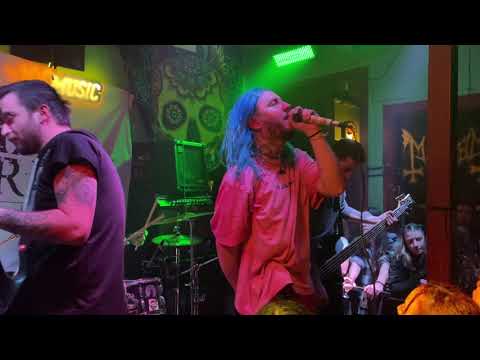 You May Kiss the Bride - Elveda (Live in İzmir)