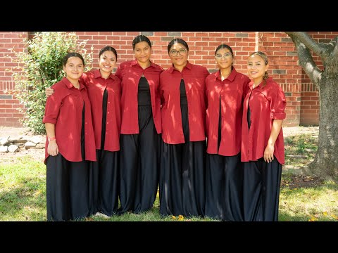 Danza- Rompan el techo (Génesis Colón) 