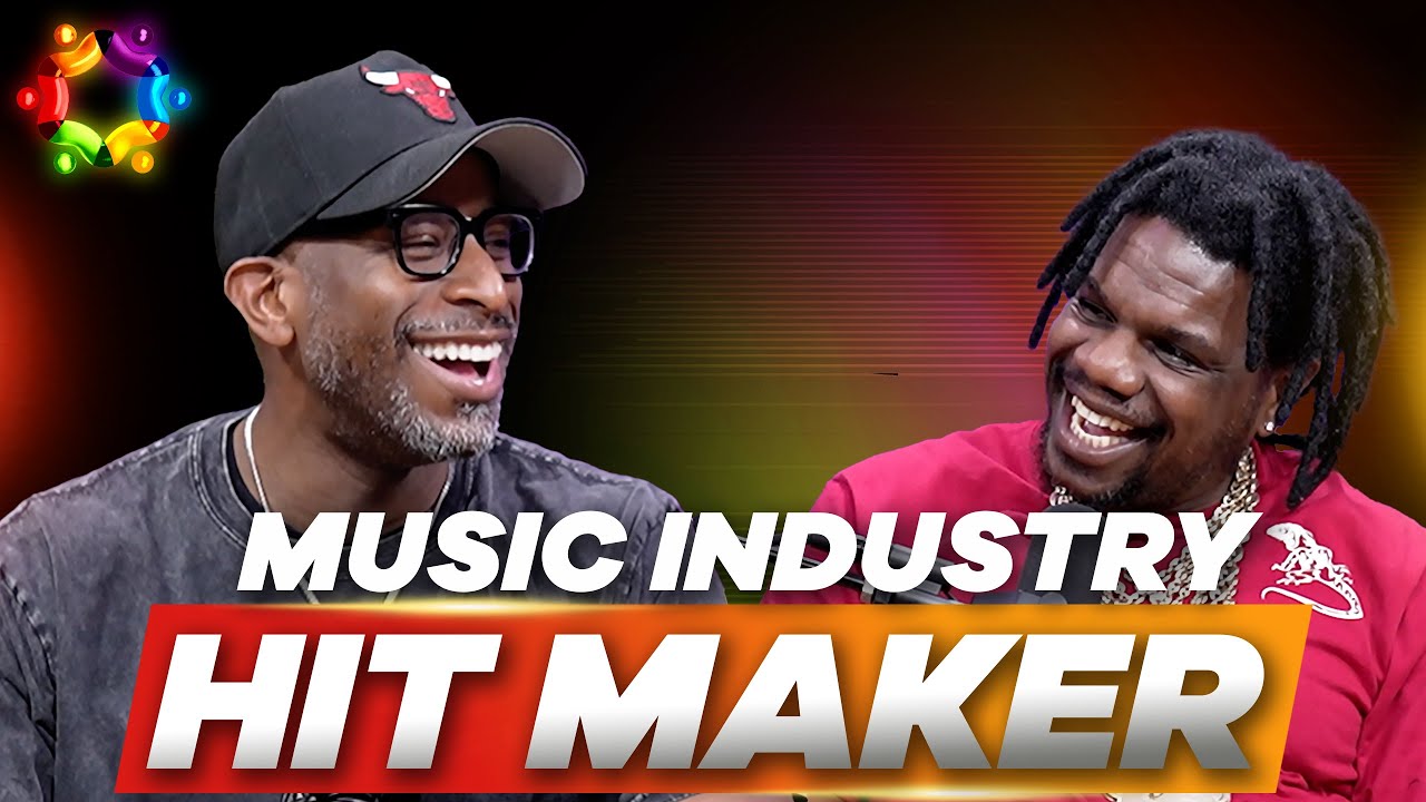 The #1 Songwriter In The World! Theron Theron - Social Proof Podcast #519