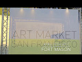 Art Market San Francisco's video thumbnail