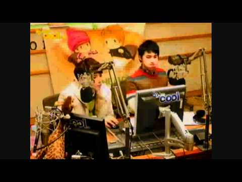 120118 Sukira - Cute MinWook DJ [CUT]