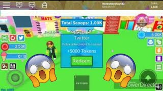 Ice Cream Van Simulator Codes All Th Clip - all ice cream simulator codes it works