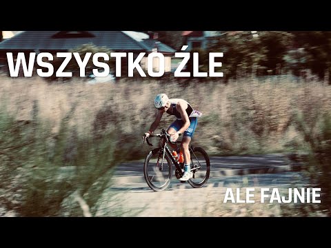 Najczęstsze błędy na pierwszych zawodach triathlonowych i kolarskich | Prawie.PRO