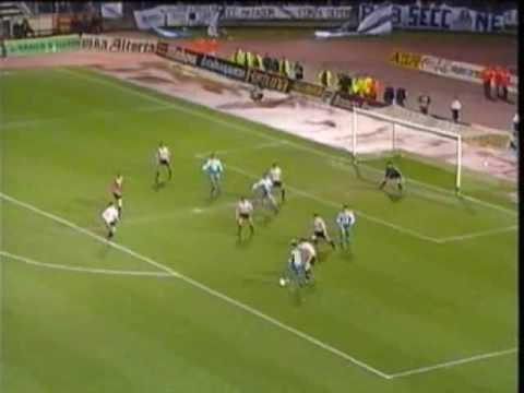 Deportivo de La Coruña. Copa del Rey temporada 1994/1995