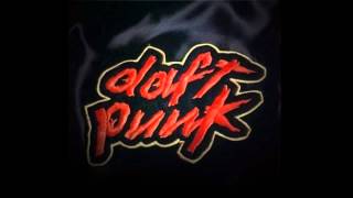 Daft Punk - Burnin´ (HD)