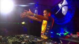 Laidback Luke - Live @ Tomorrowland Brasil 2015