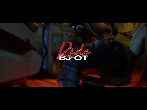 BJ OT Ride (Official music video) Dir. By @1FocusFilms)