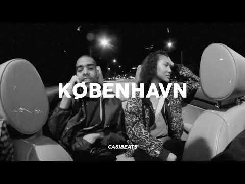 (FREE) Ukendt Kunstner x Artigeardit Type Beat | København