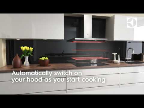 Gartraukis Electrolux EFF60560OX video