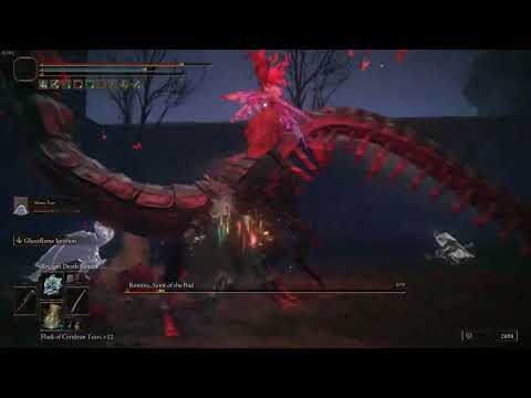 How to easily beat Romina, Saint of the Bud (Boss Fight) - Elden Ring: Shadow of the Erdtree